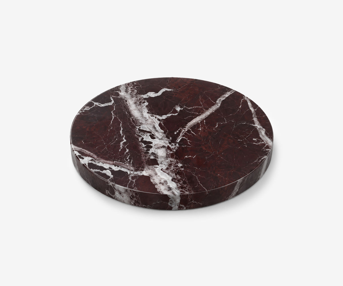 Tondino Marble Coaster