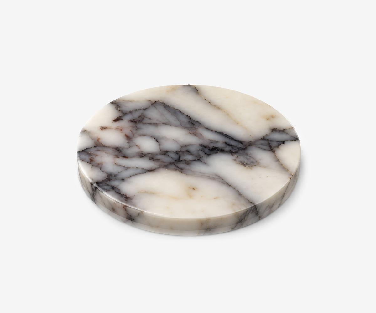 Tondino Marble Coaster