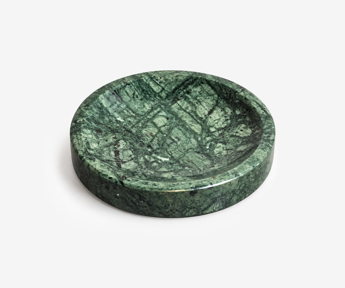 Tondo Marble Dish