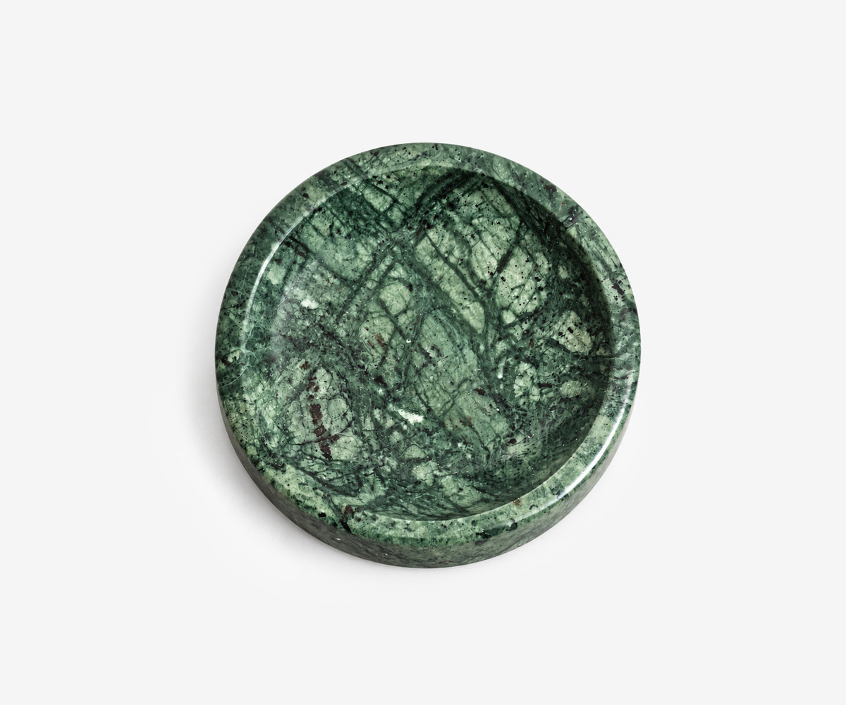 Tondo Marble Dish