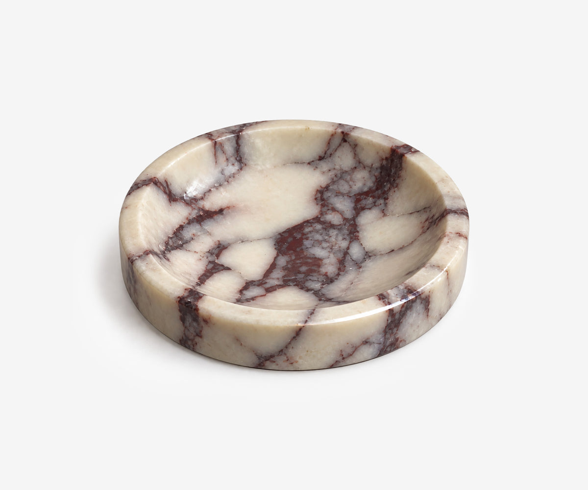 Tondo Marble Dish