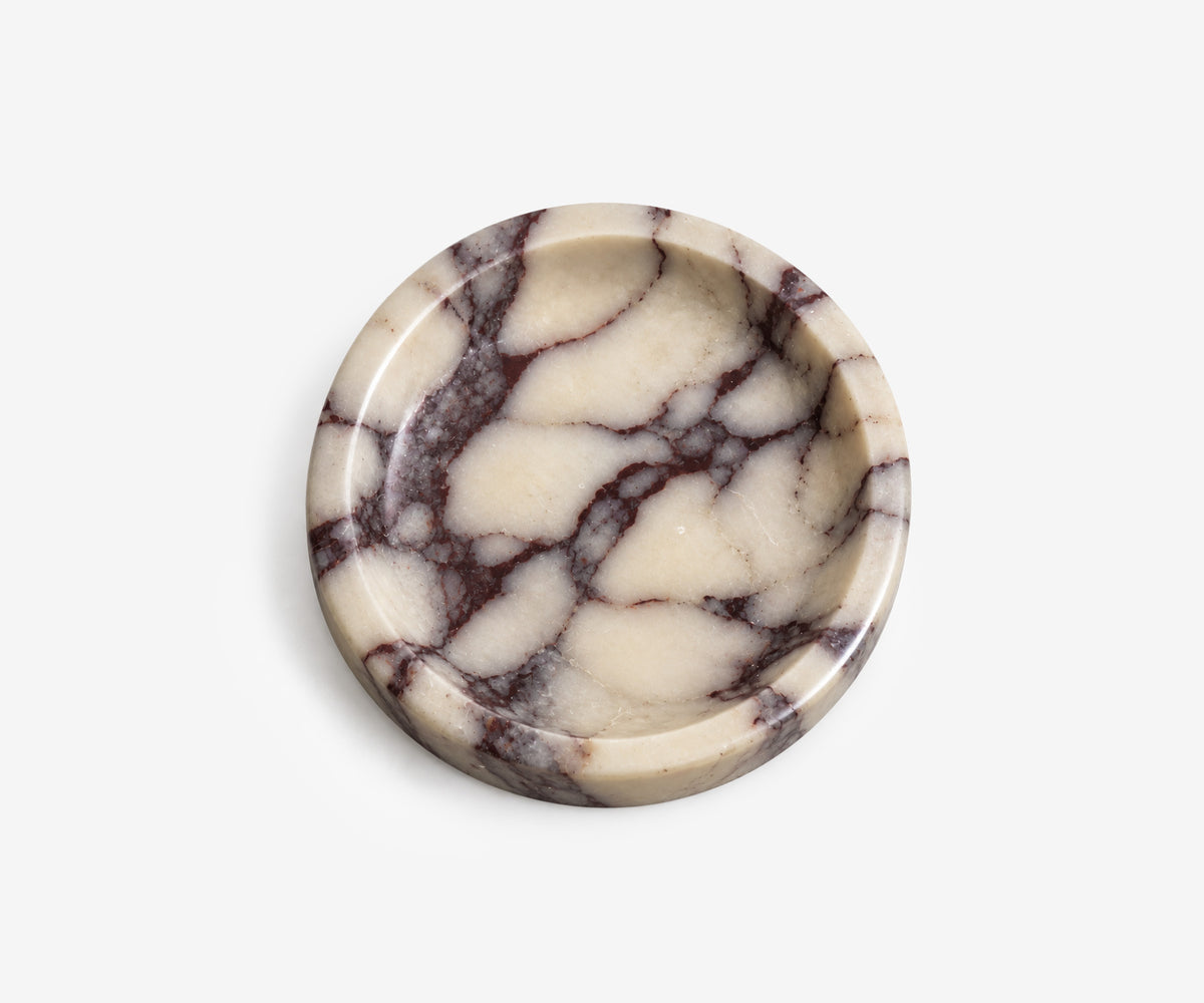 Tondo Marble Dish