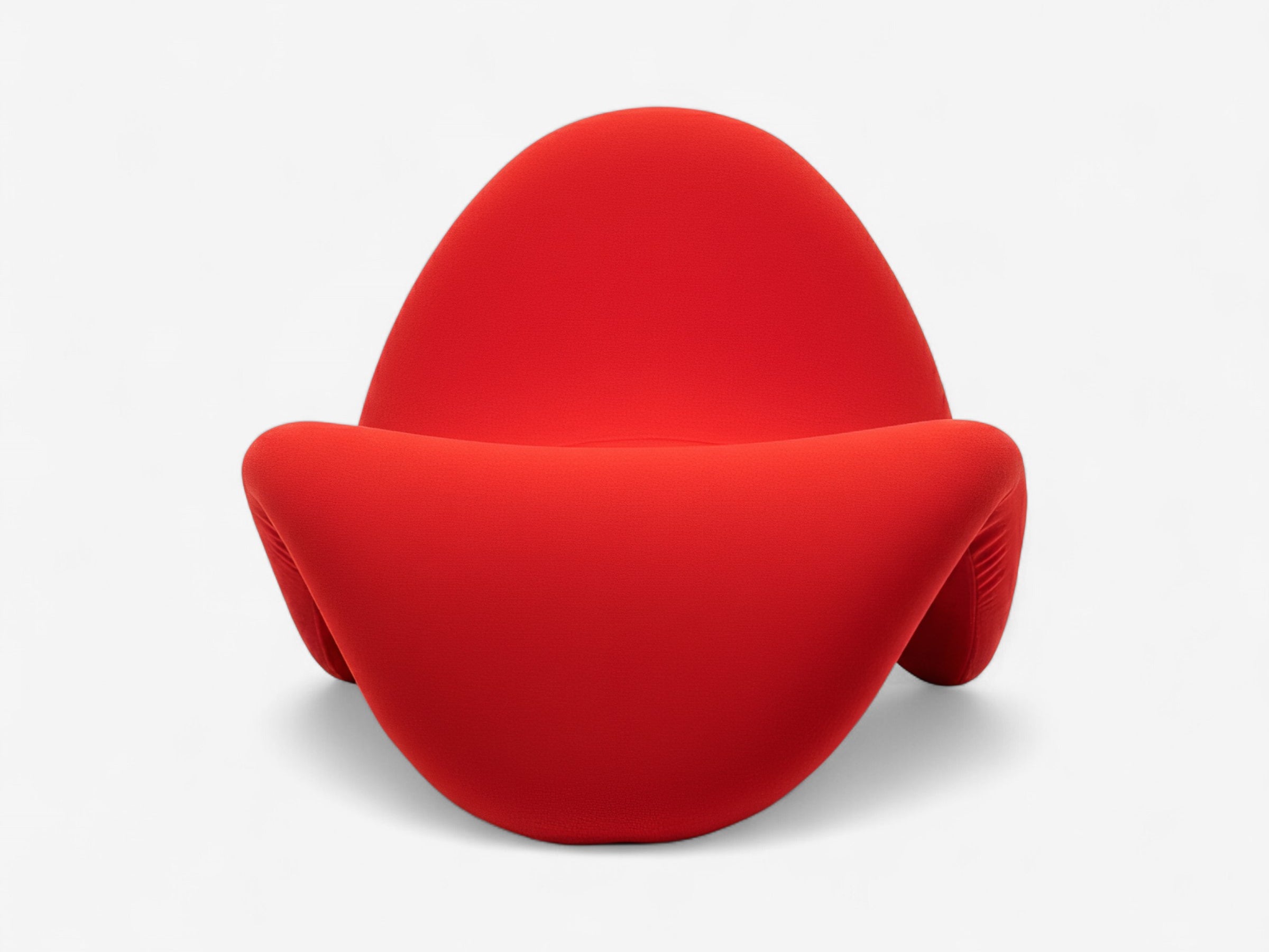 Tongue Chair - The Essential 