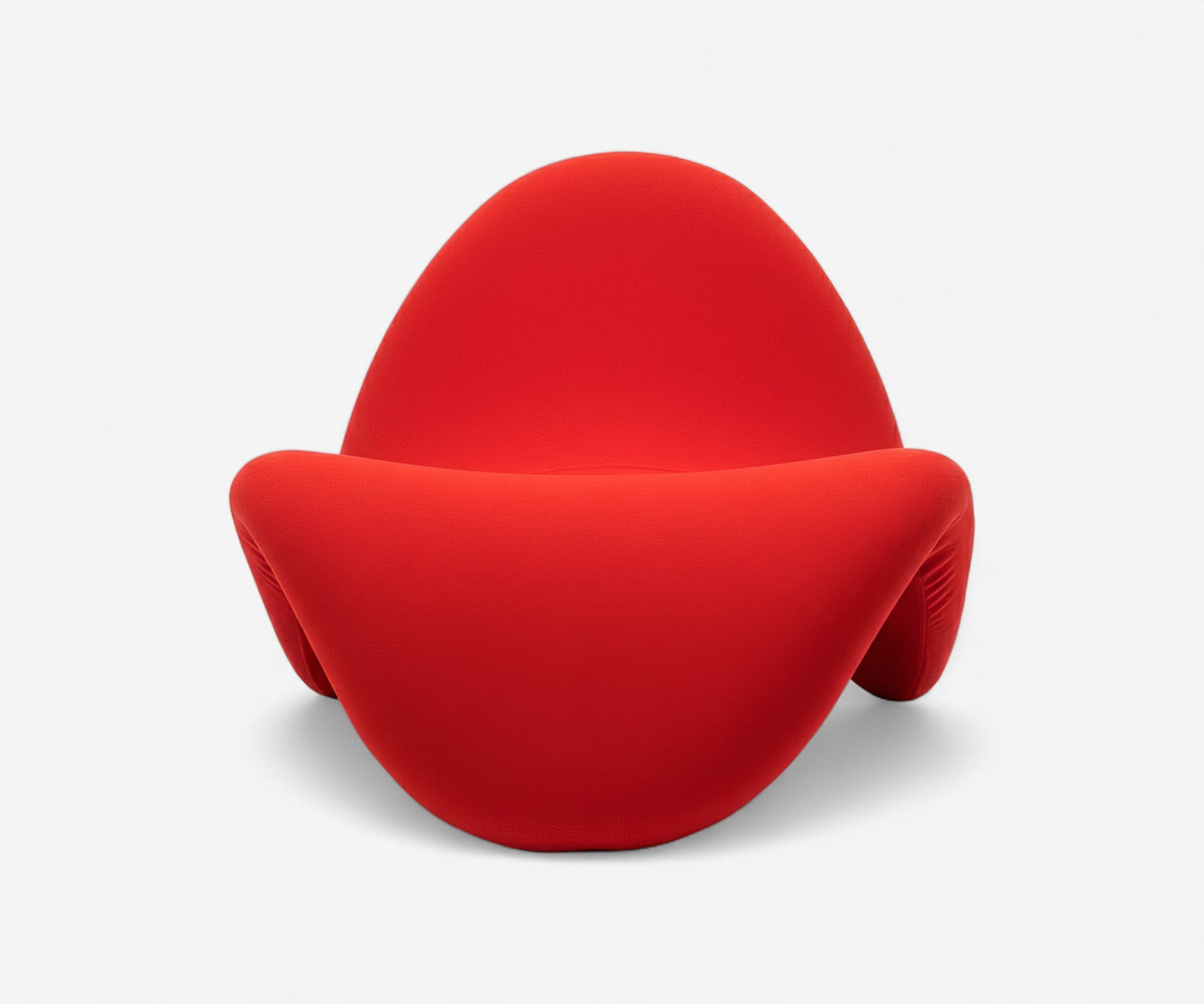 Tongue Chair - The Essential 