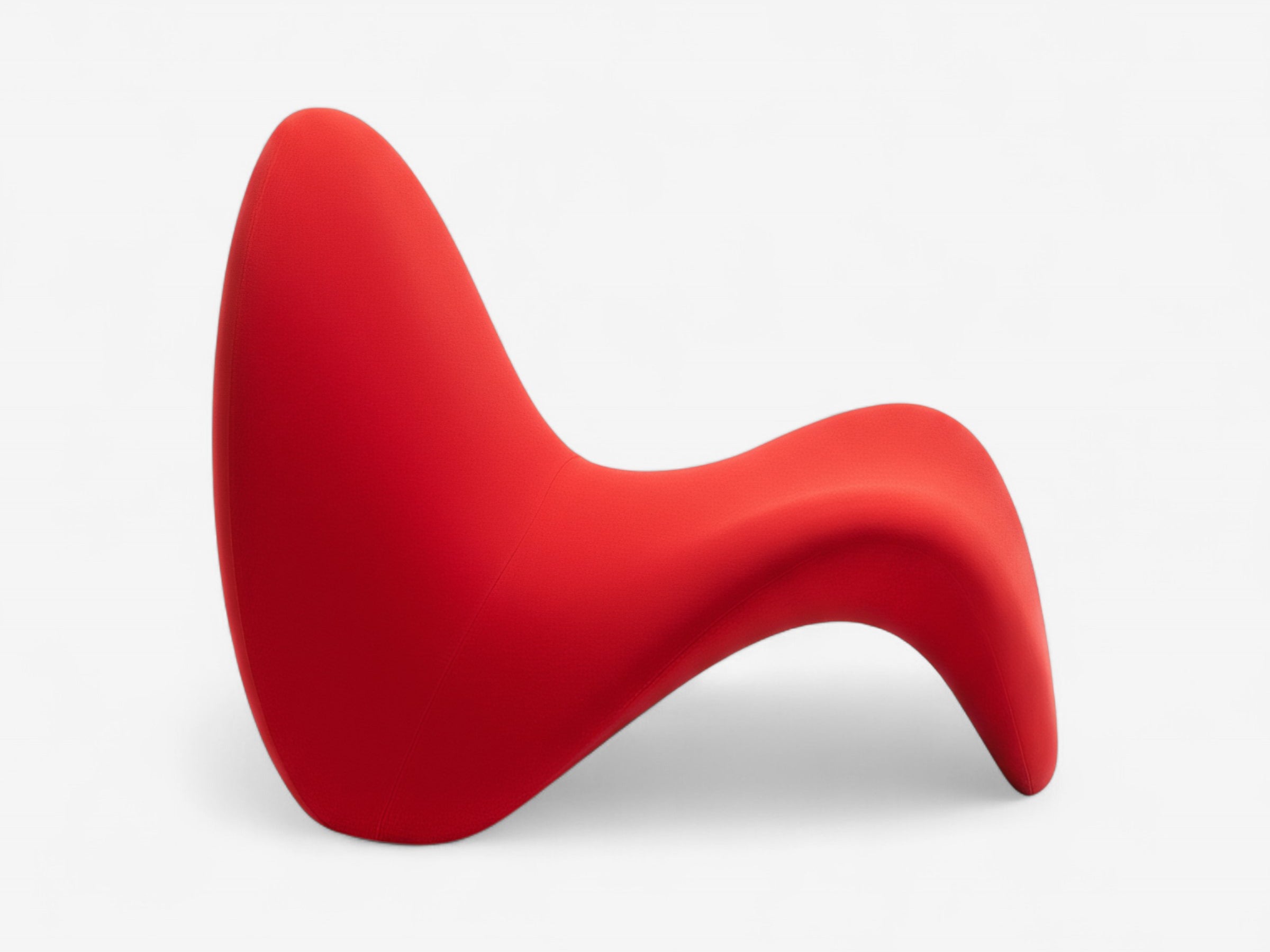 Tongue Chair - The Essential 