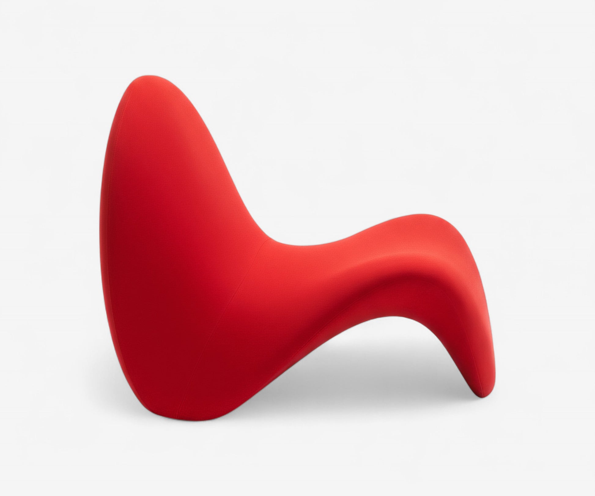 Tongue Chair - The Essential 