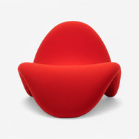 Tongue Chair - The Essential 