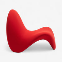 Tongue Chair - The Essential 