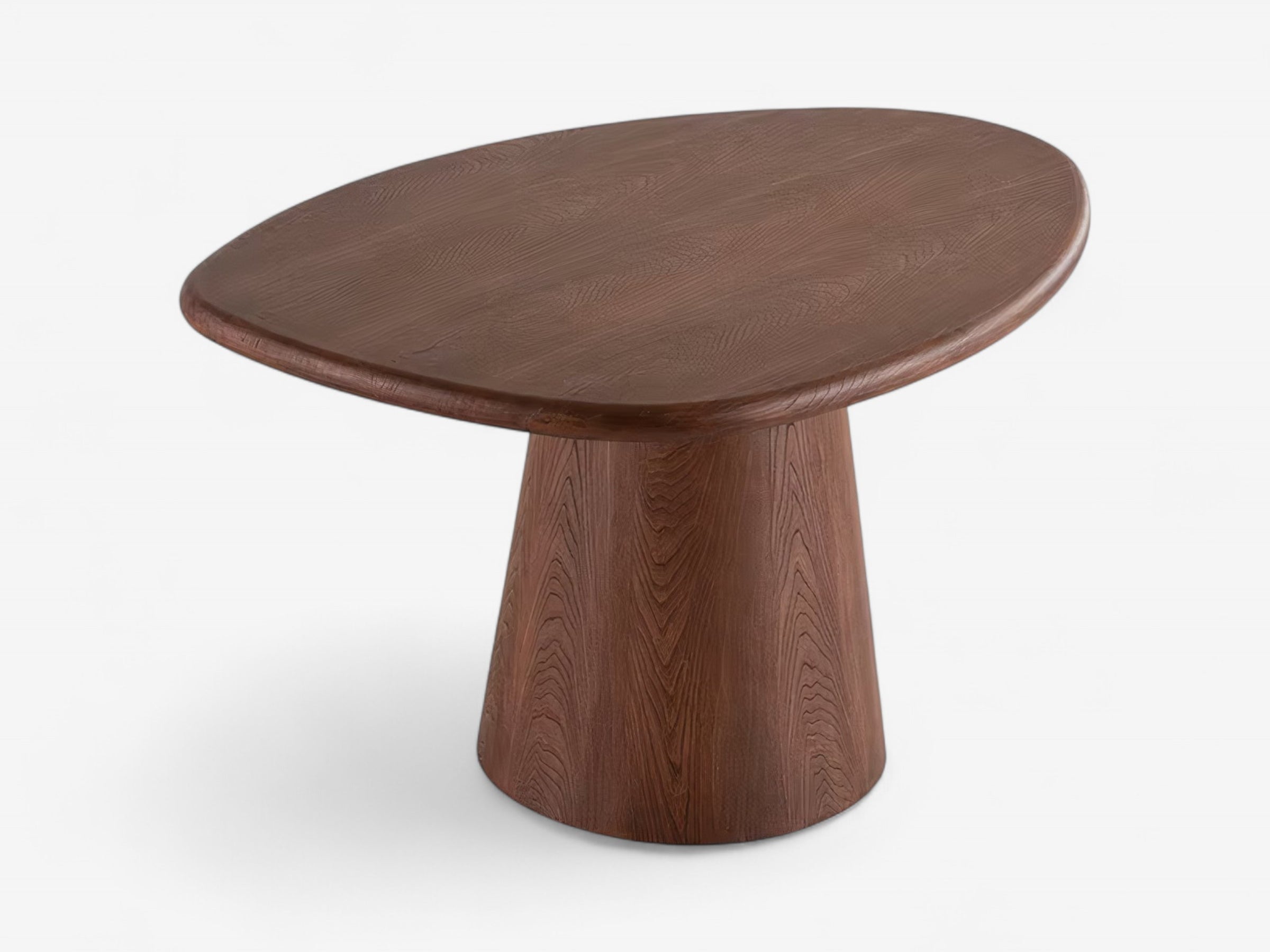 Tor Dining Table - The Essential 