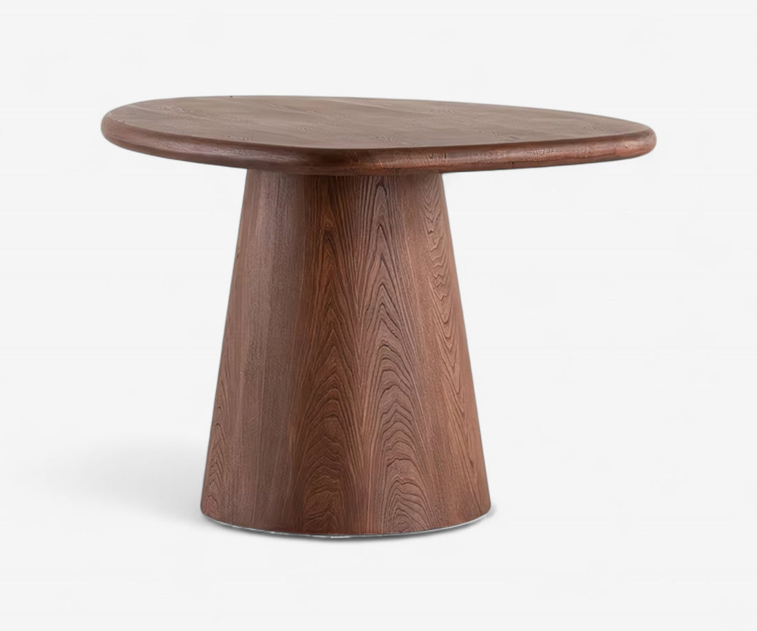 Tor Dining Table - The Essential 
