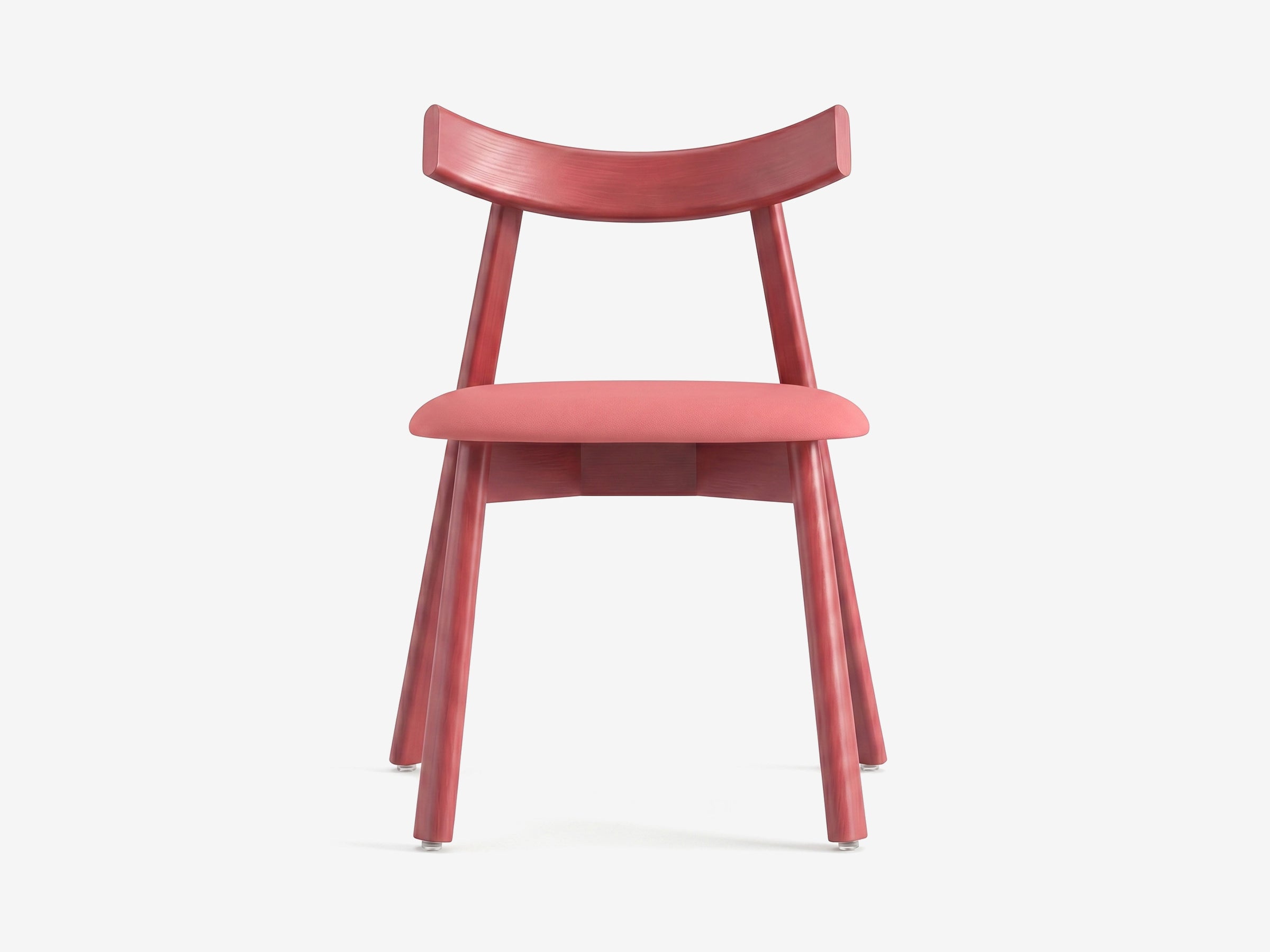 Torii Gate Dining Chair