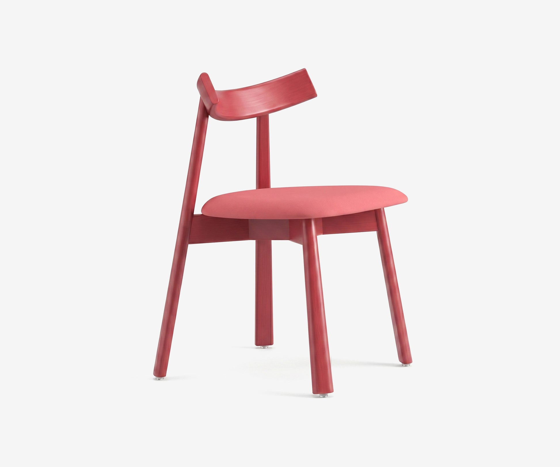 Torii Gate Dining Chair