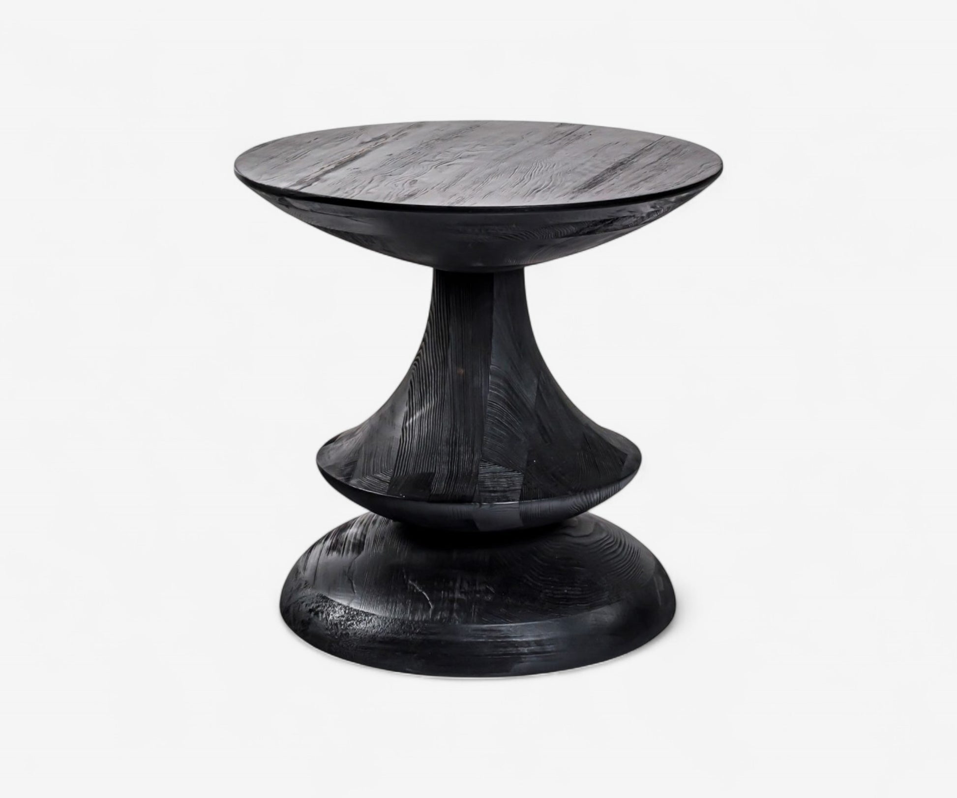 Totem Side Table - The Essential 