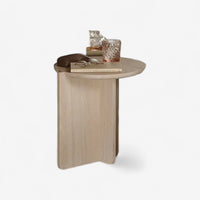 Tratto Side Table - The Essential 