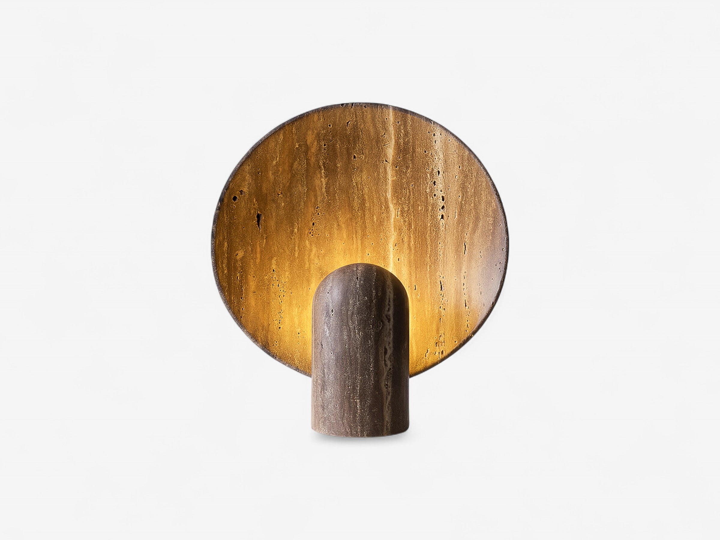 Terra Table Lamp - The Essential 