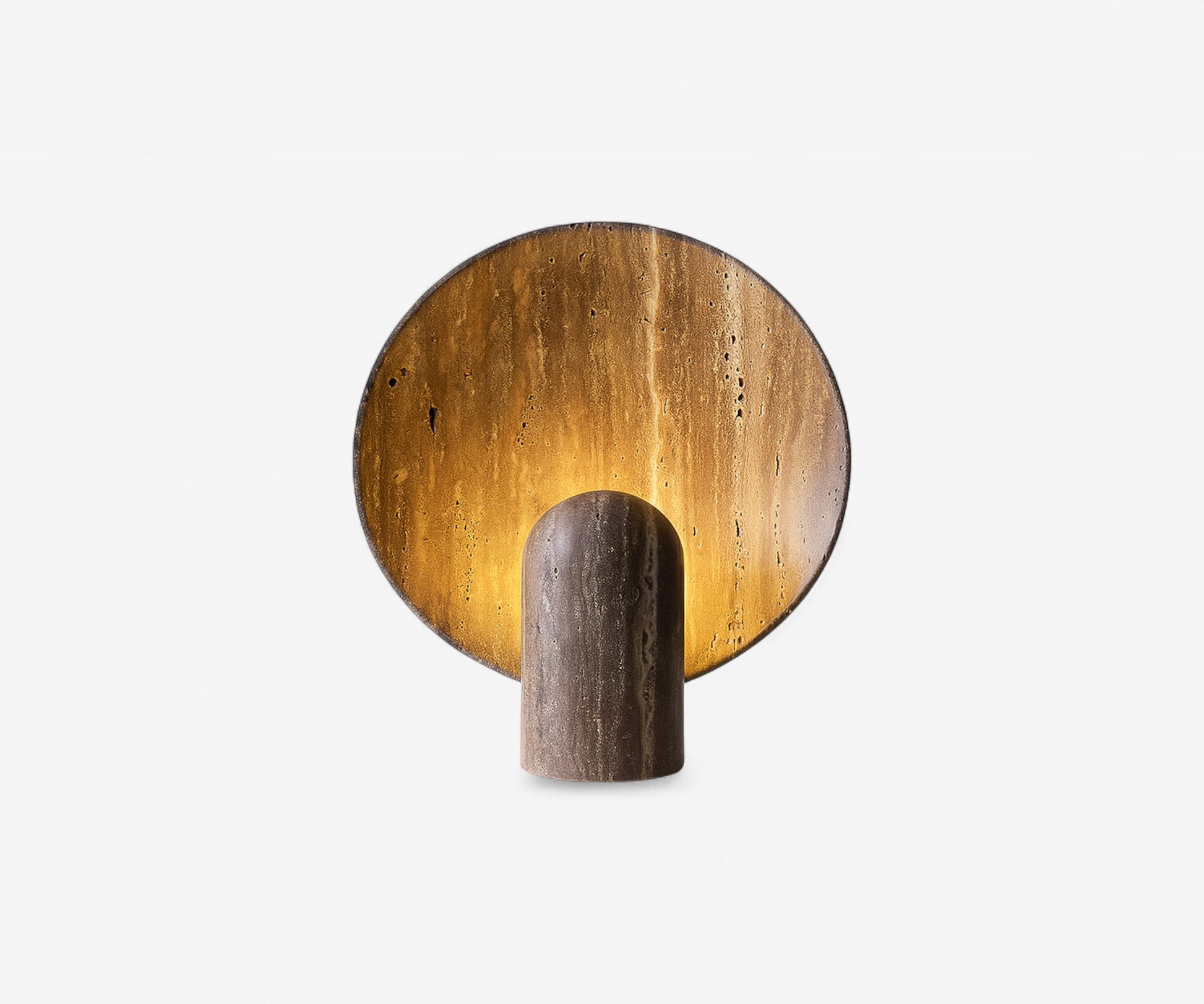 Terra Table Lamp - The Essential 