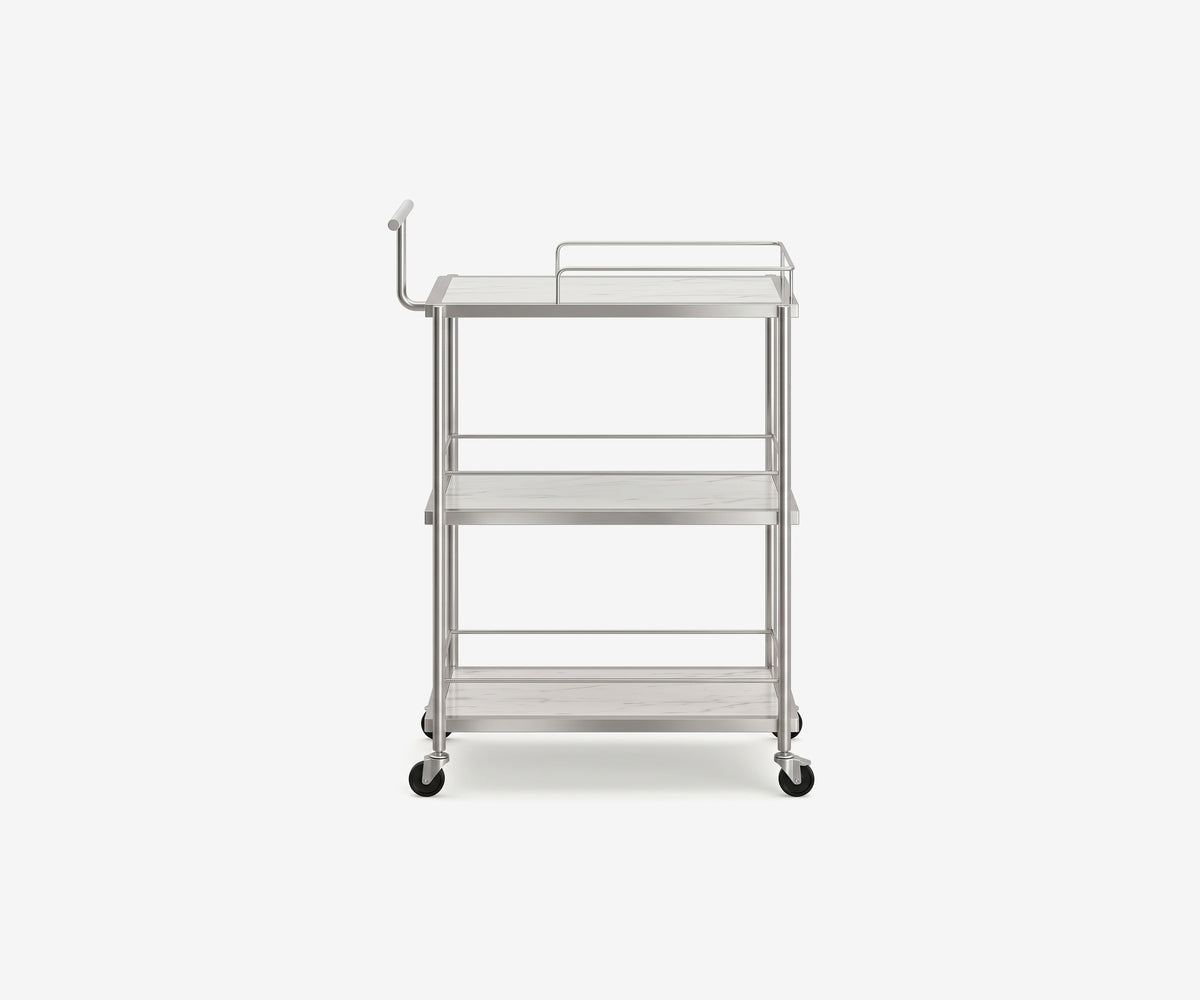Tremont Bar Cart