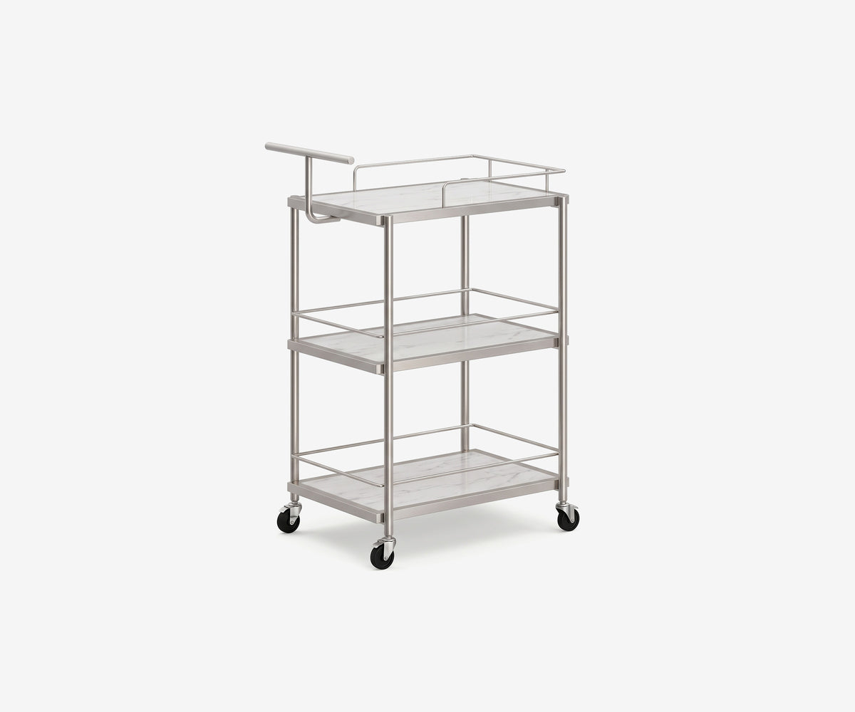 Tremont Bar Cart