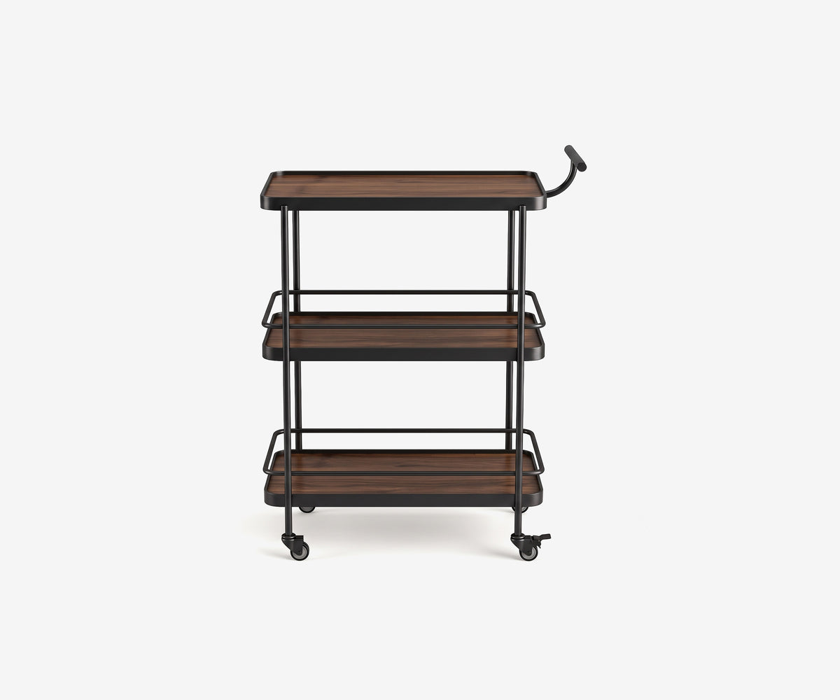 Tremont Bar Cart