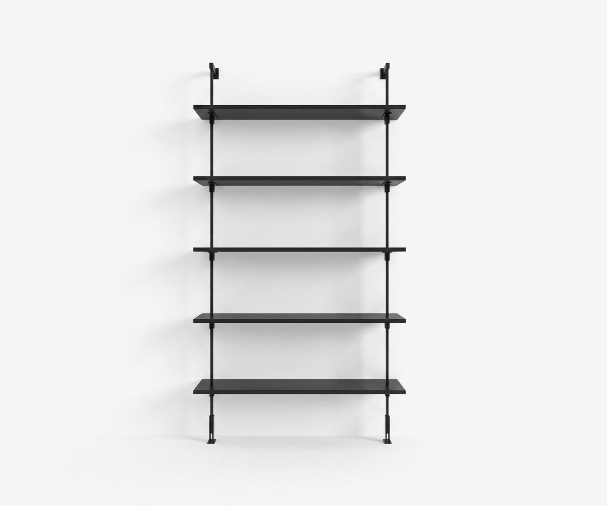 Truss Shelving System