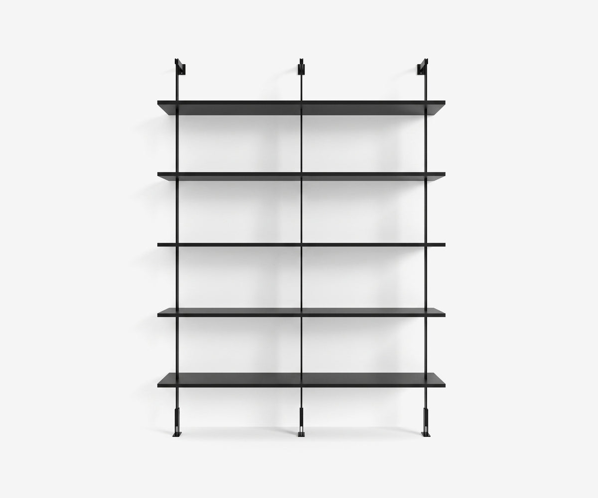 Truss Shelving System