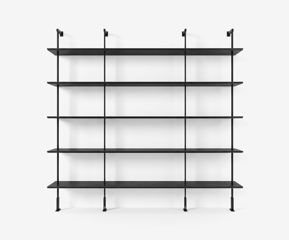 Truss Shelving System