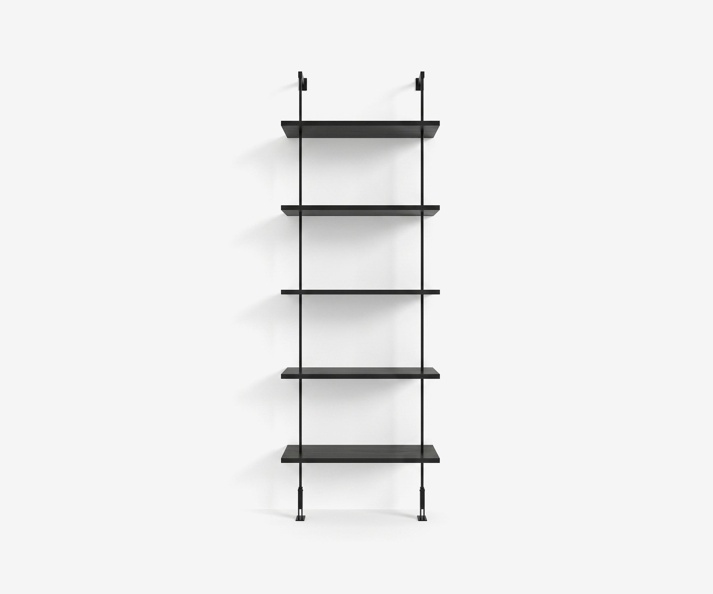 Truss Shelving System