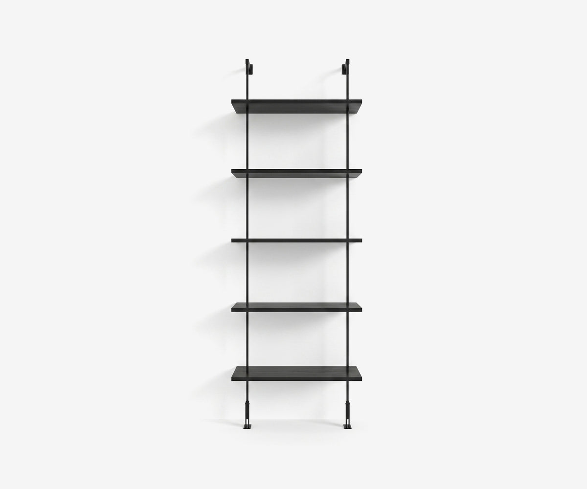 Truss Shelving System