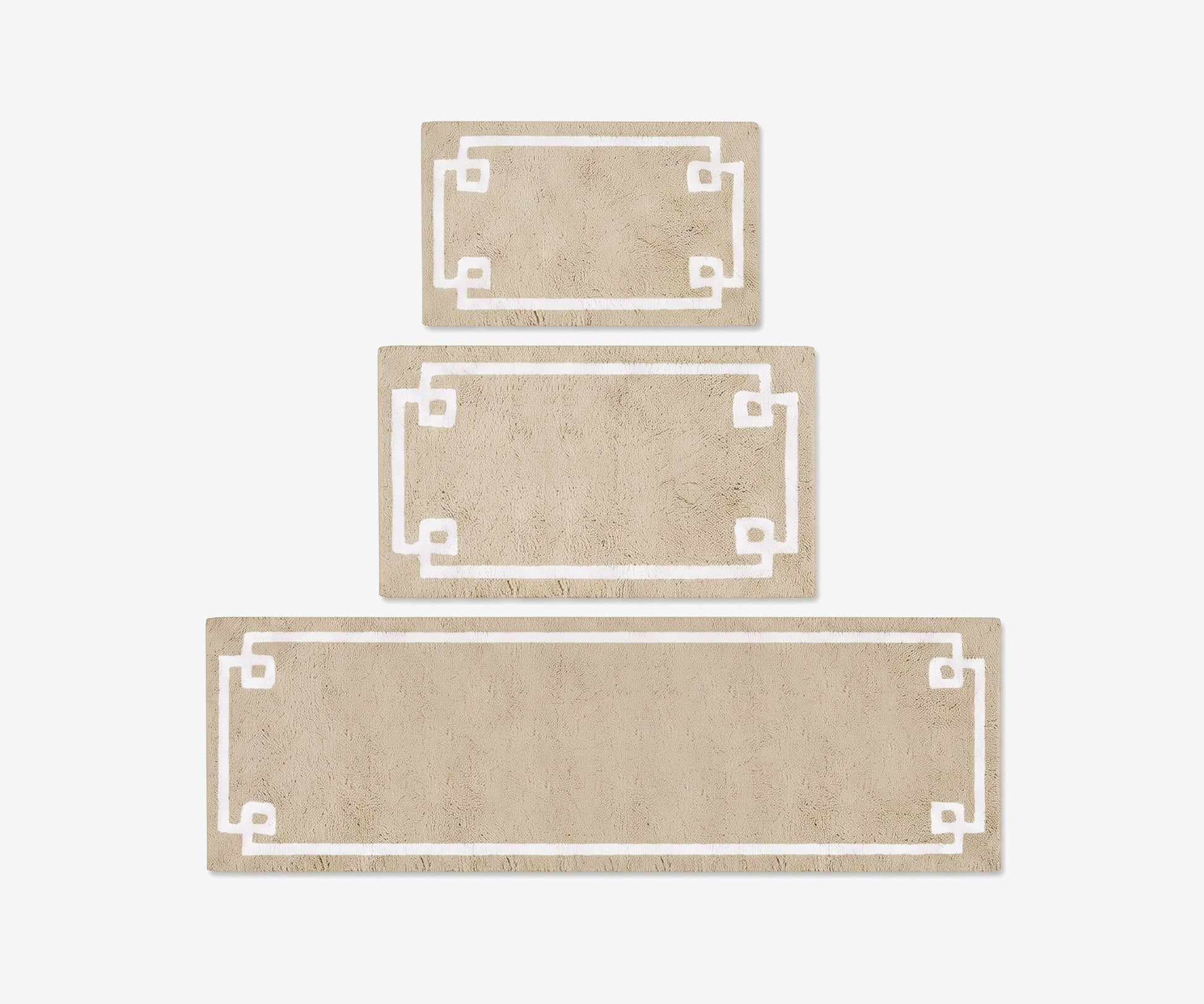 Ithaca Bath Rug