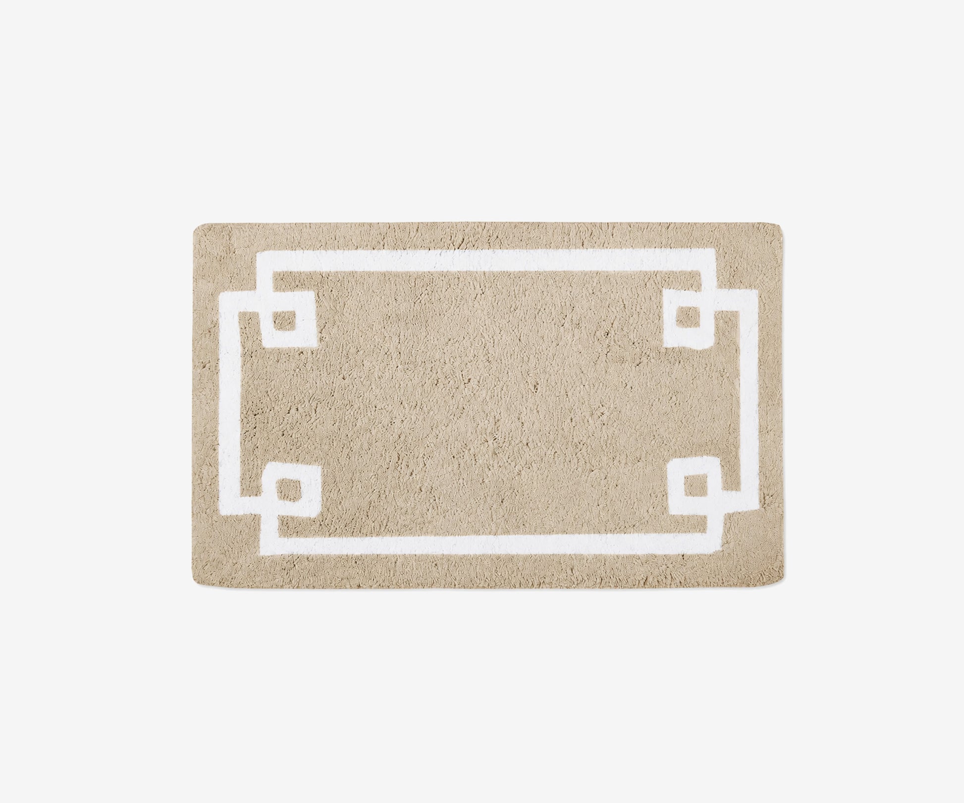 Ithaca Bath Rug