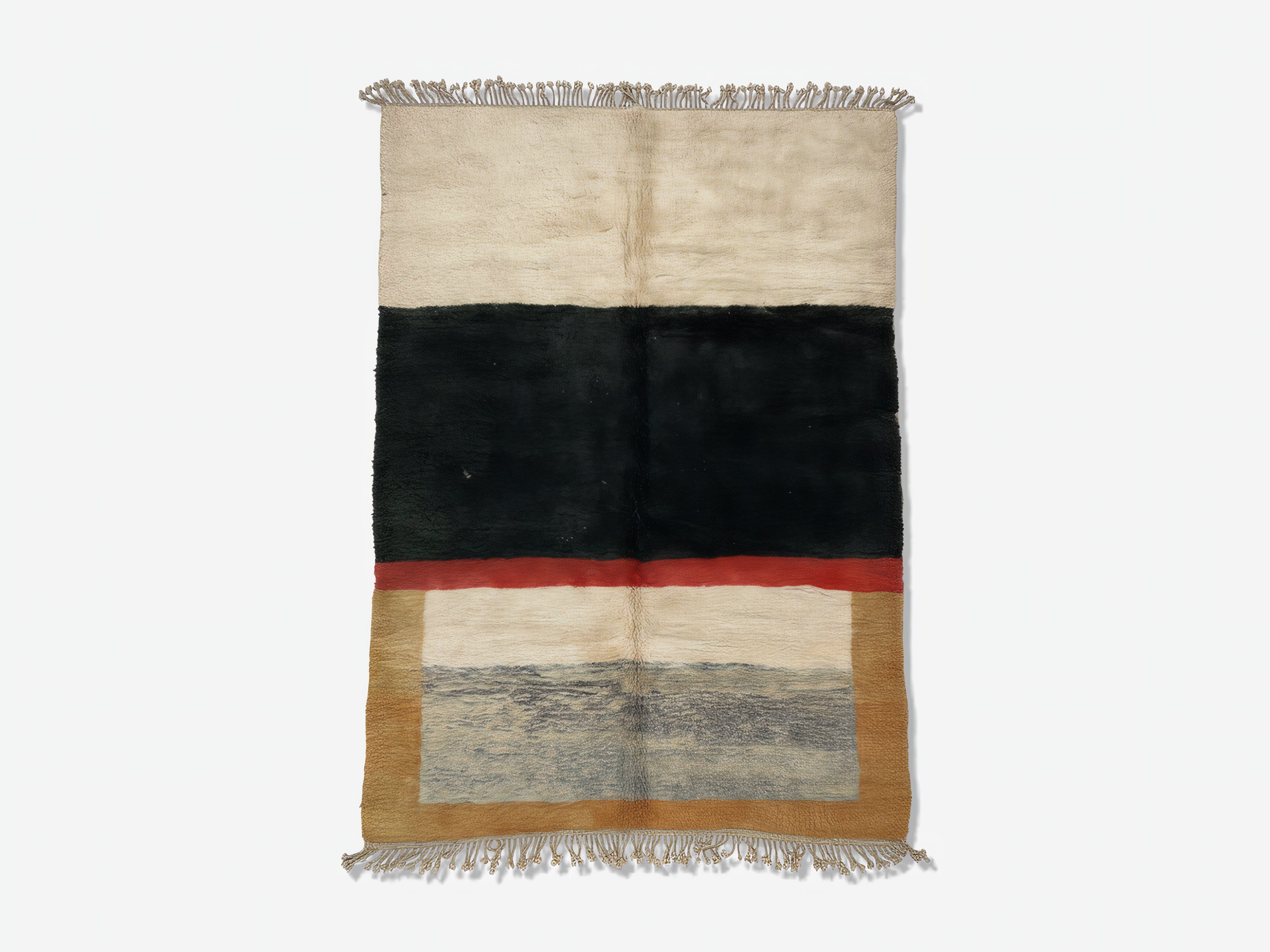 Twain Berber Rug - The Essential 