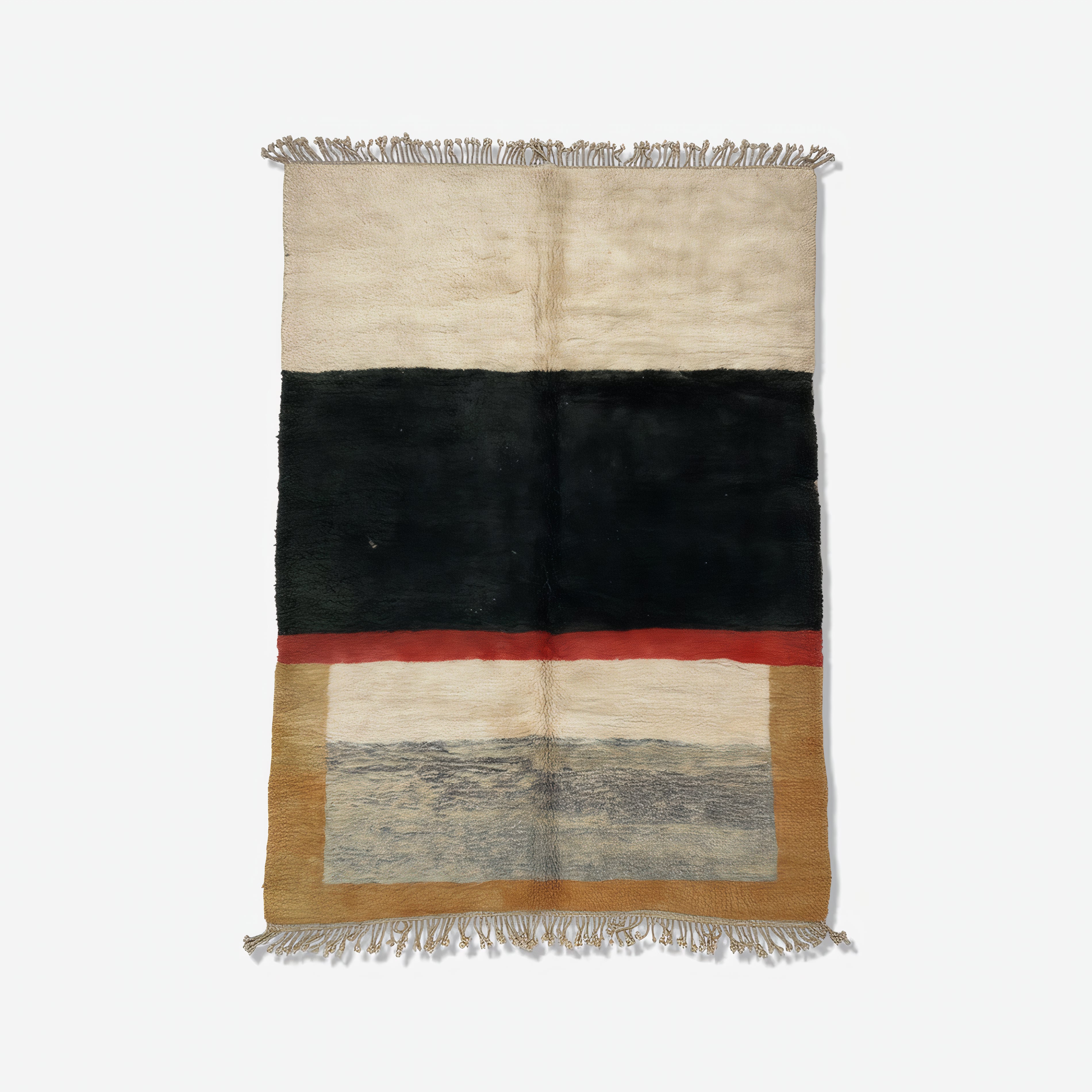 Twain Berber Rug - The Essential 