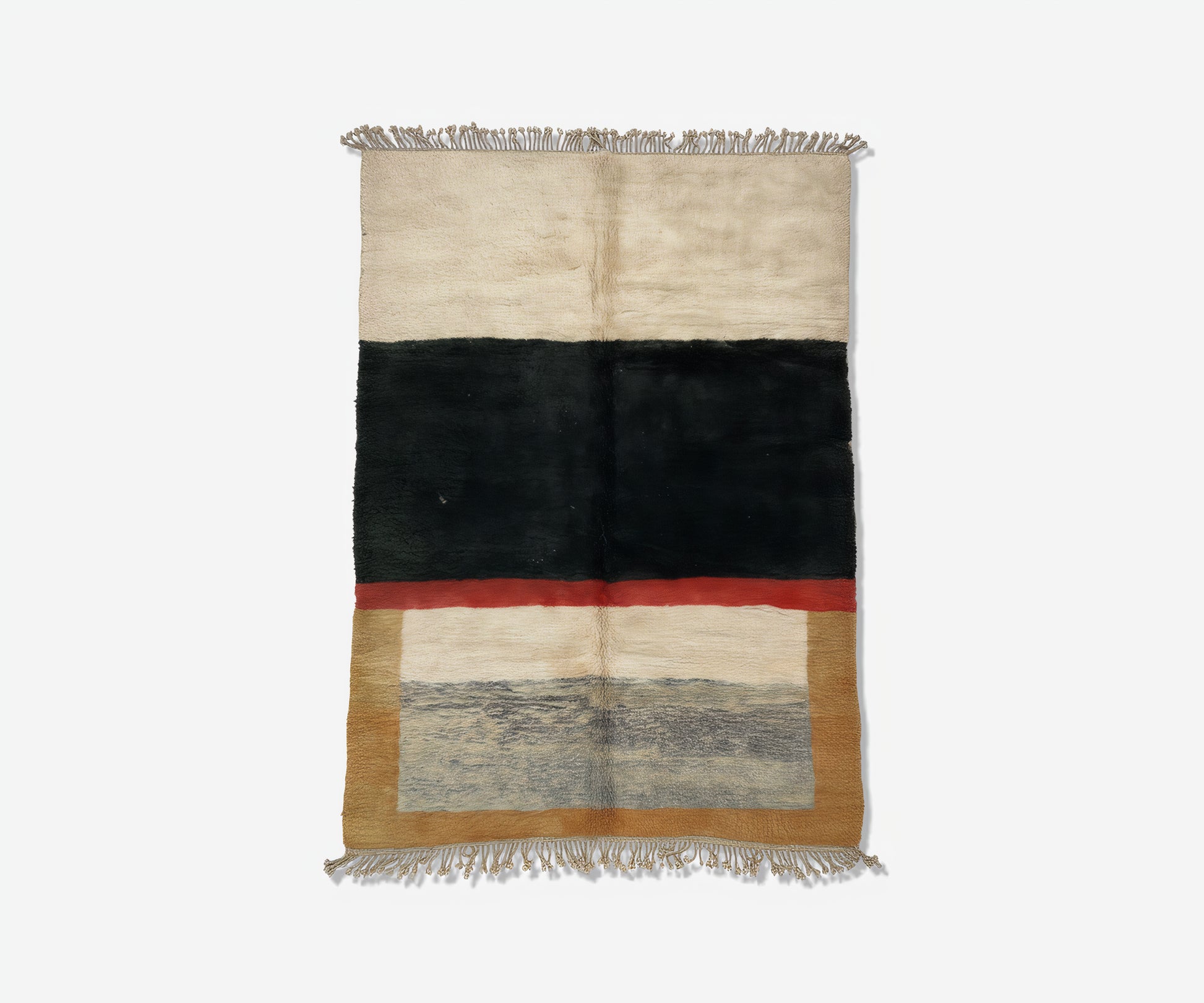 Twain Berber Rug - The Essential 