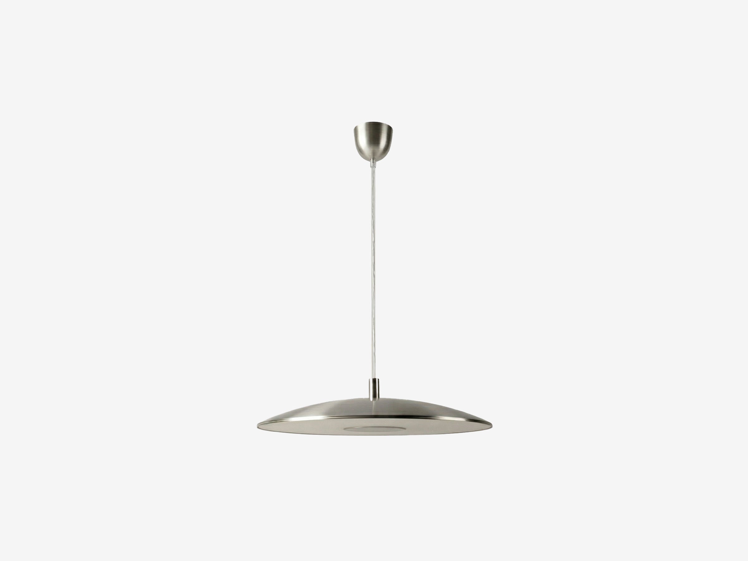 UFO Pendant Light