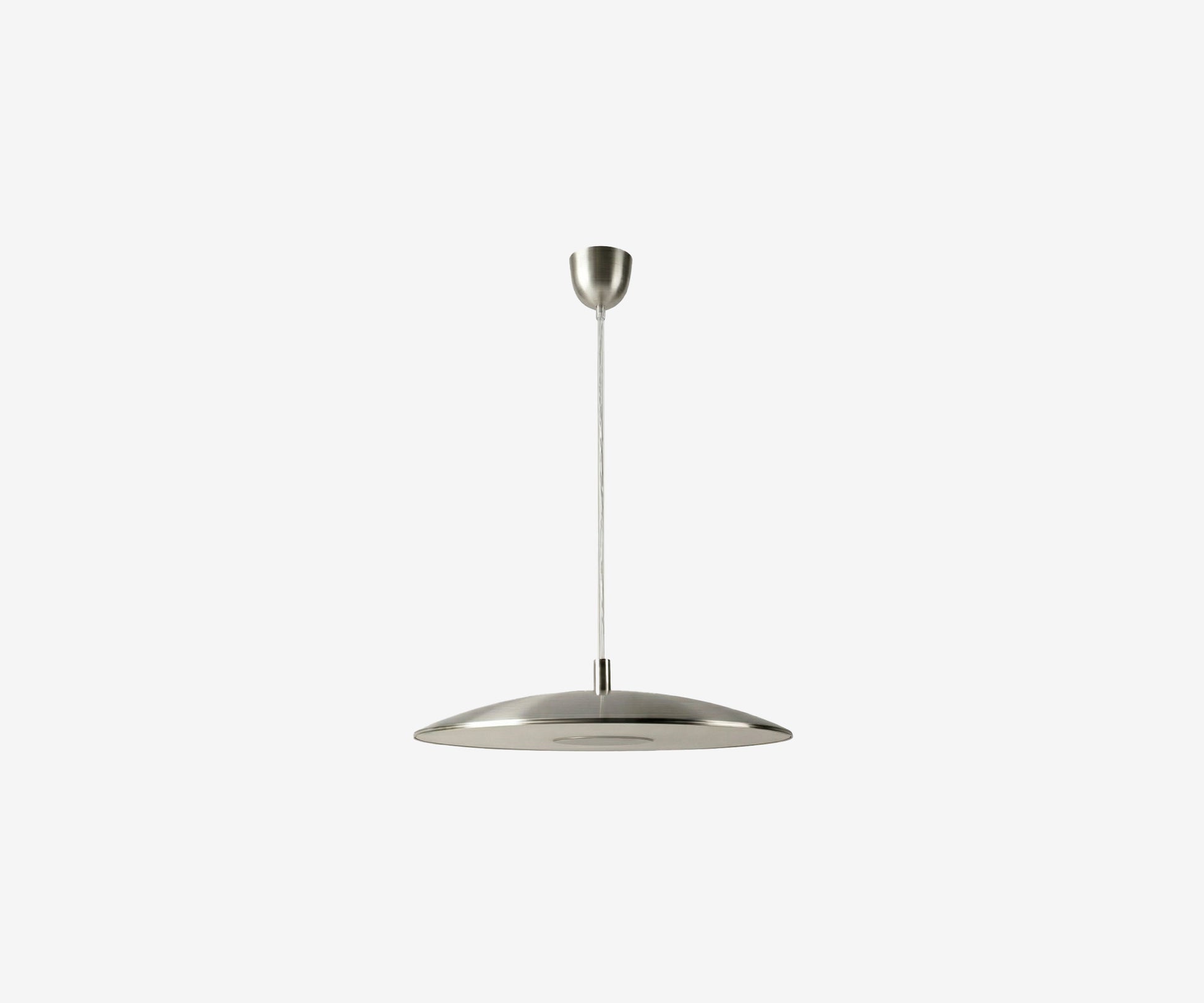 UFO Pendant Light