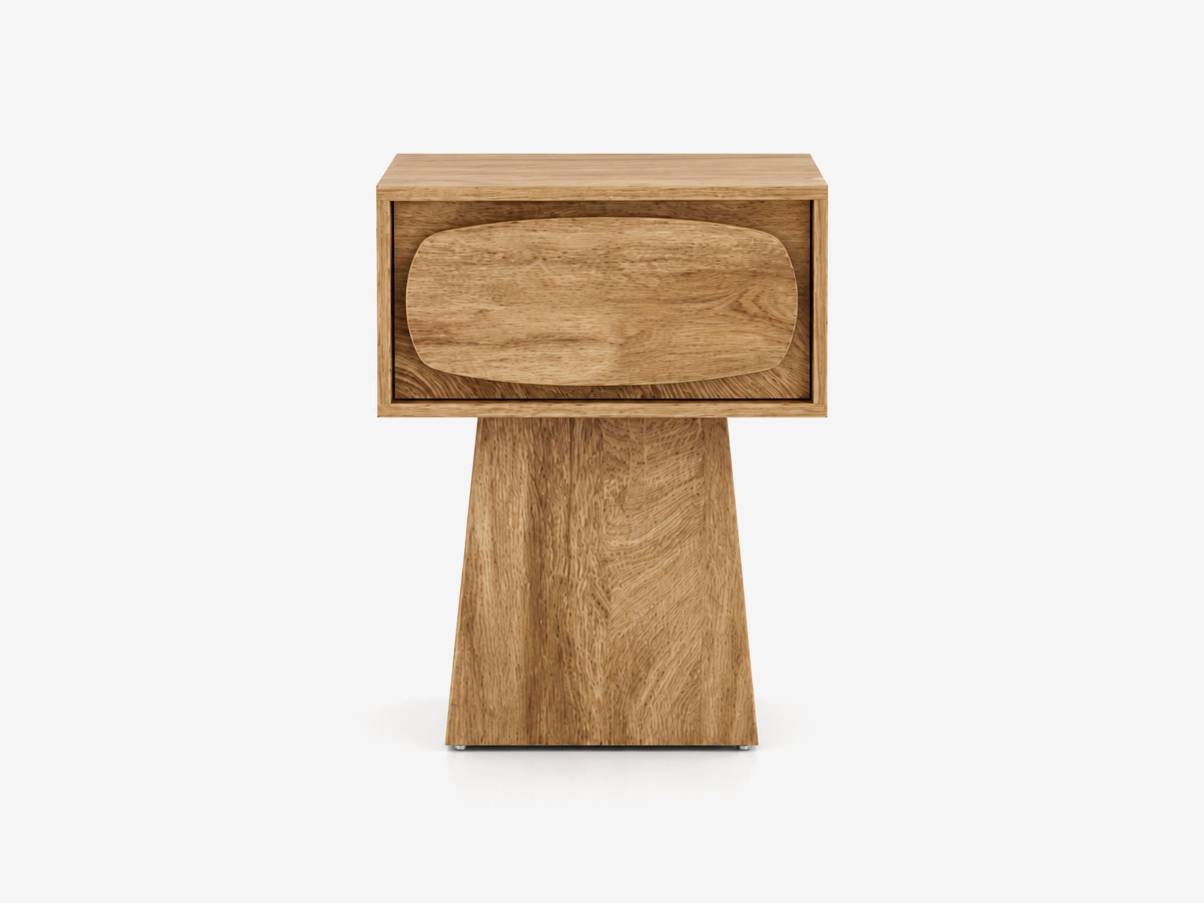 Ulric Side Table - The Essential 