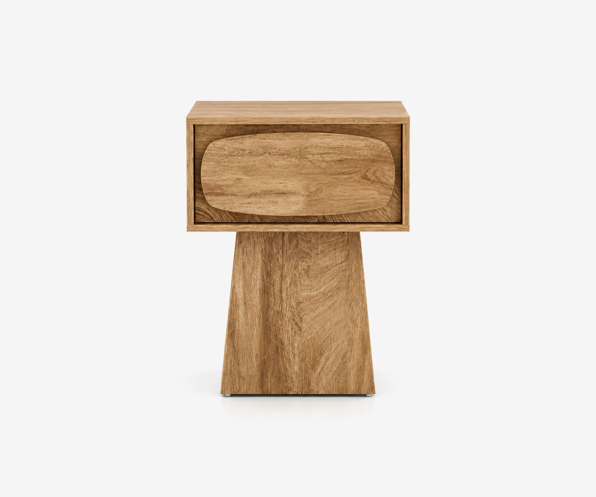 Ulric Side Table - The Essential 