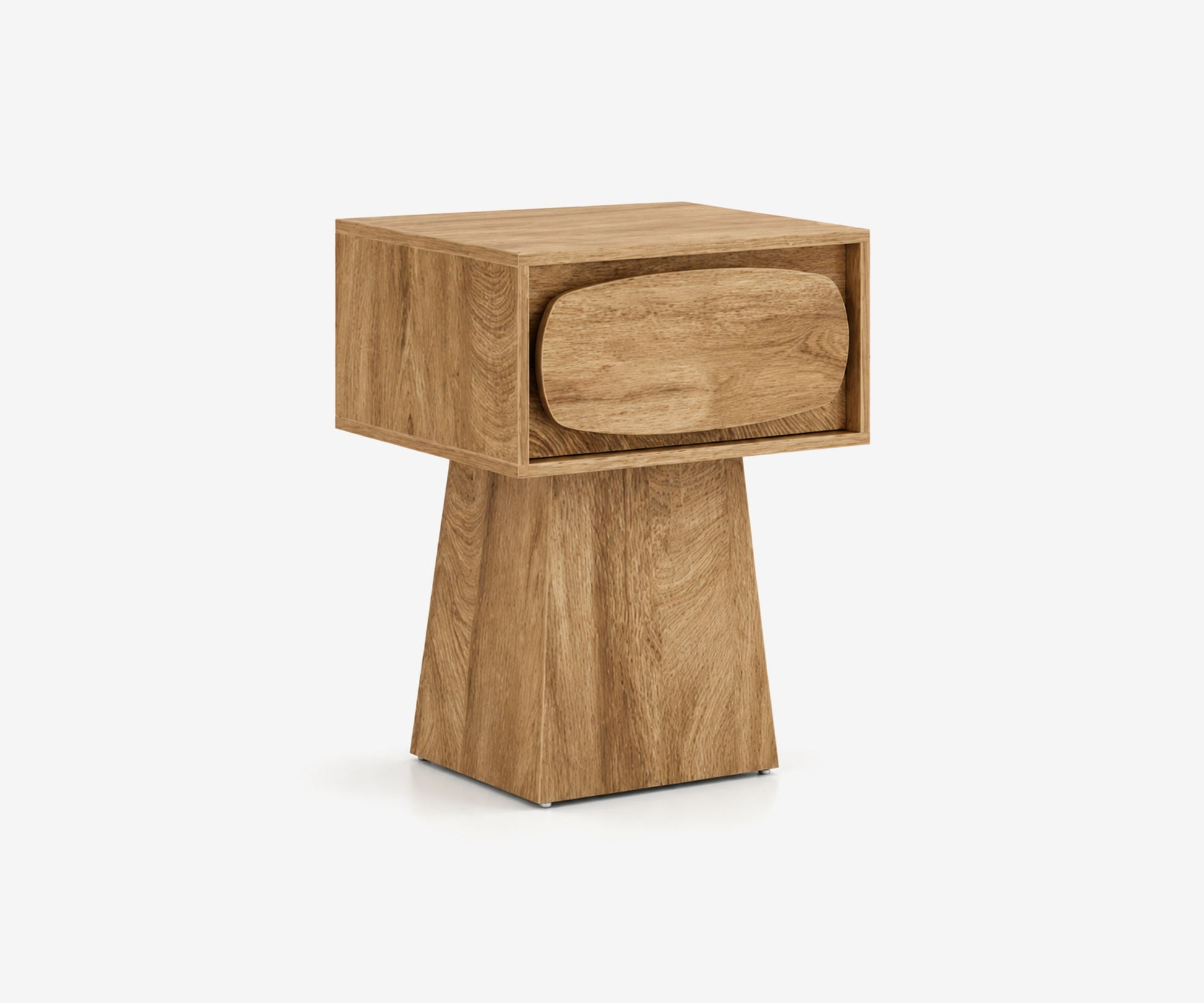 Ulric Side Table - The Essential 