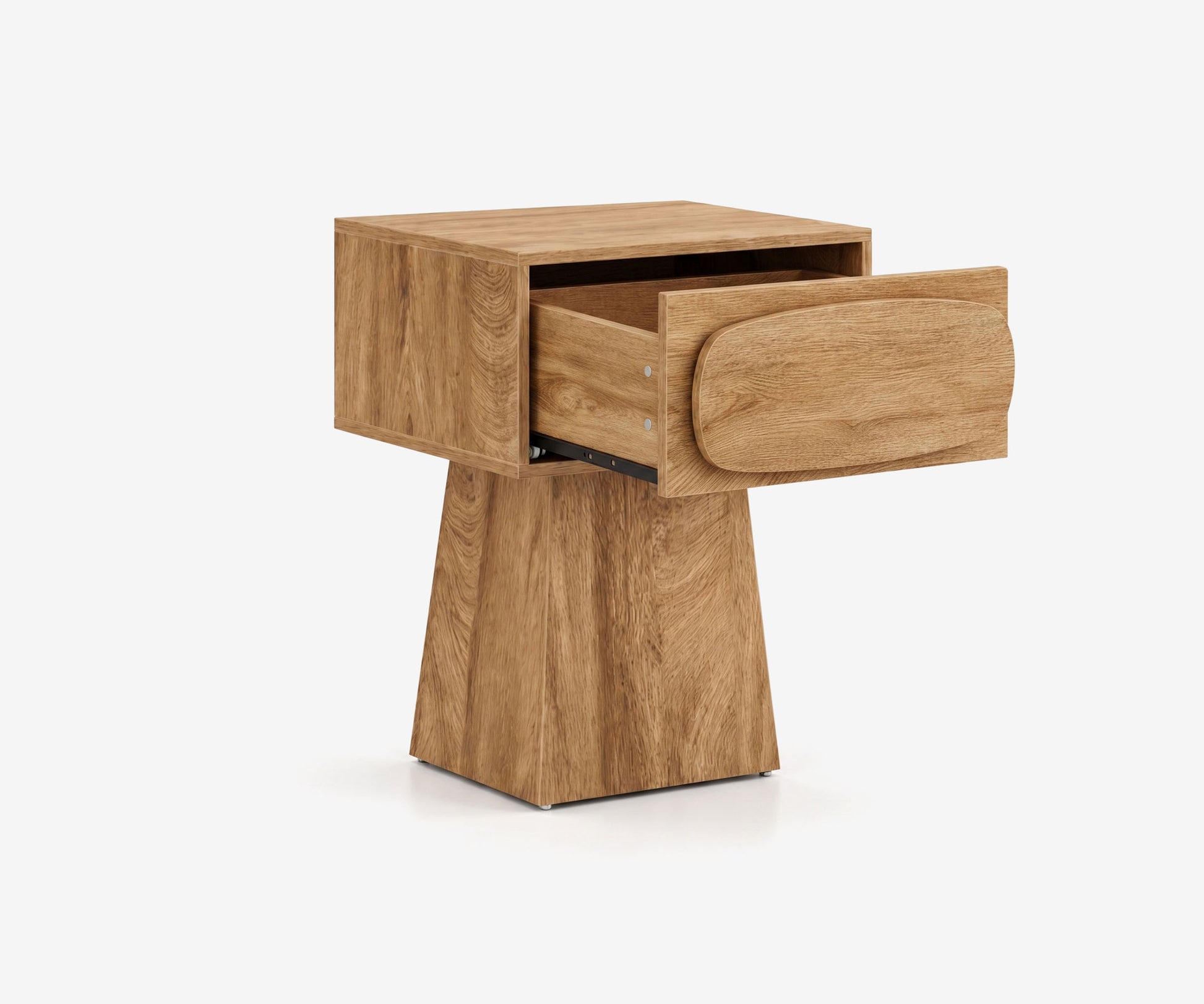 Ulric Side Table - The Essential 