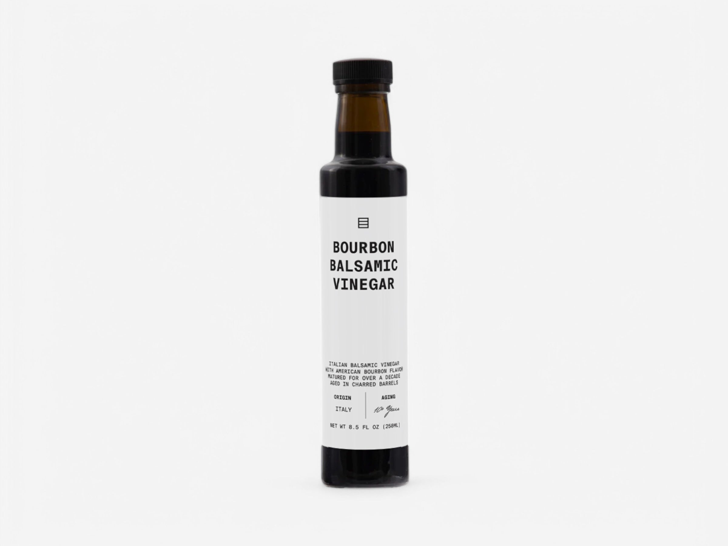 Bourbon Balsamic Vinegar - The Essential 