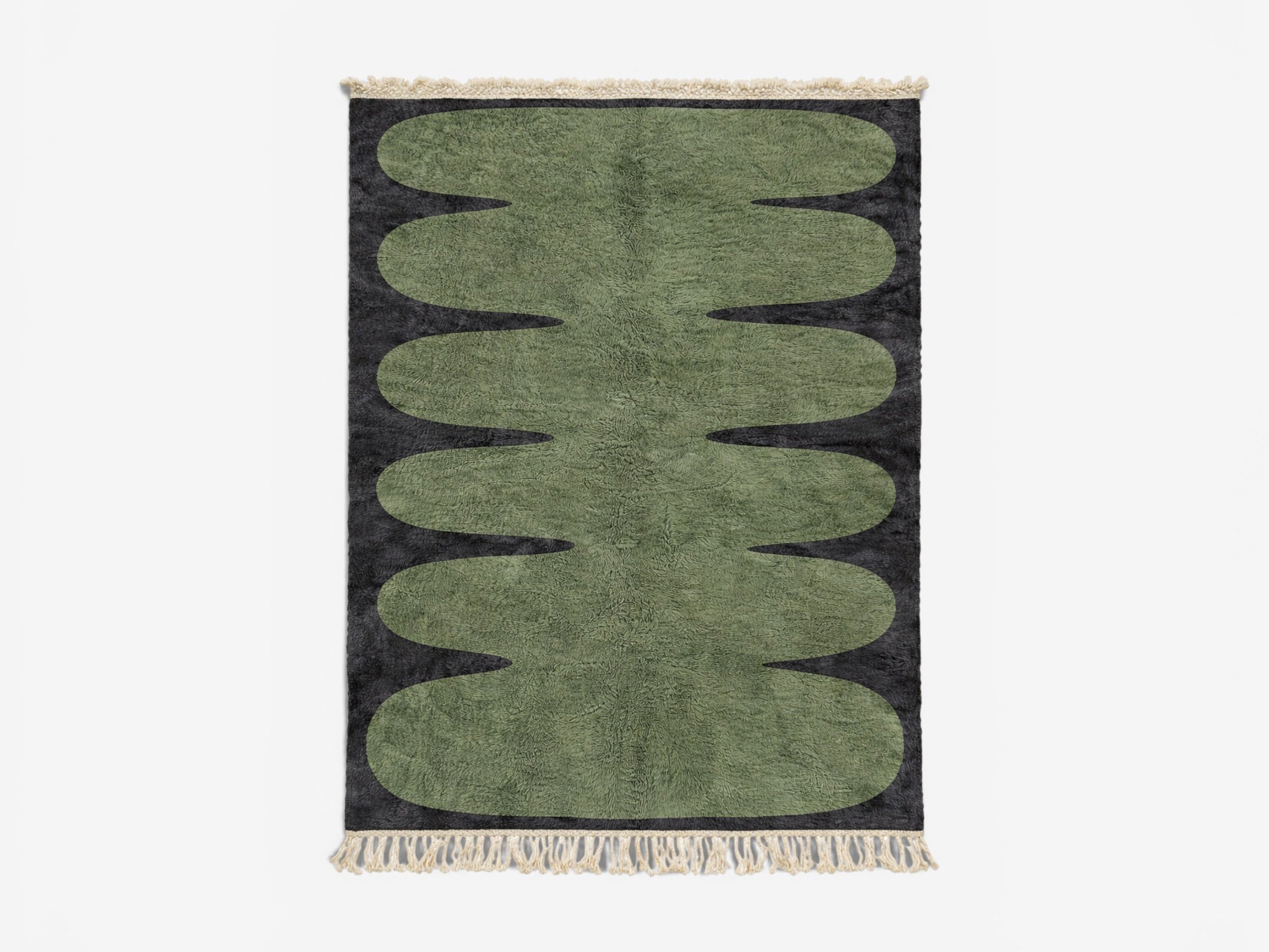 Valley Berber Rug - The Essential 