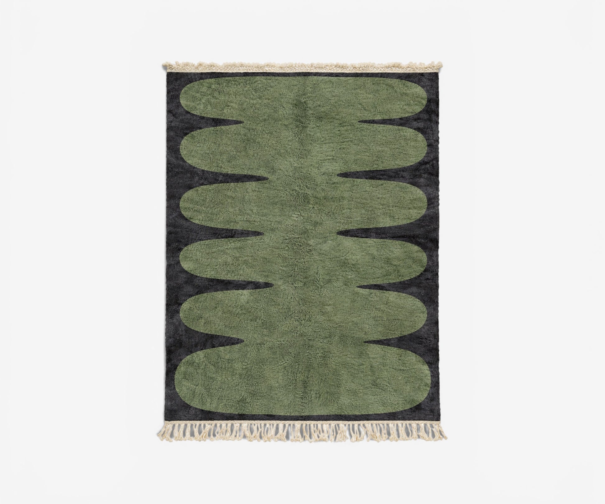 Valley Berber Rug - The Essential 