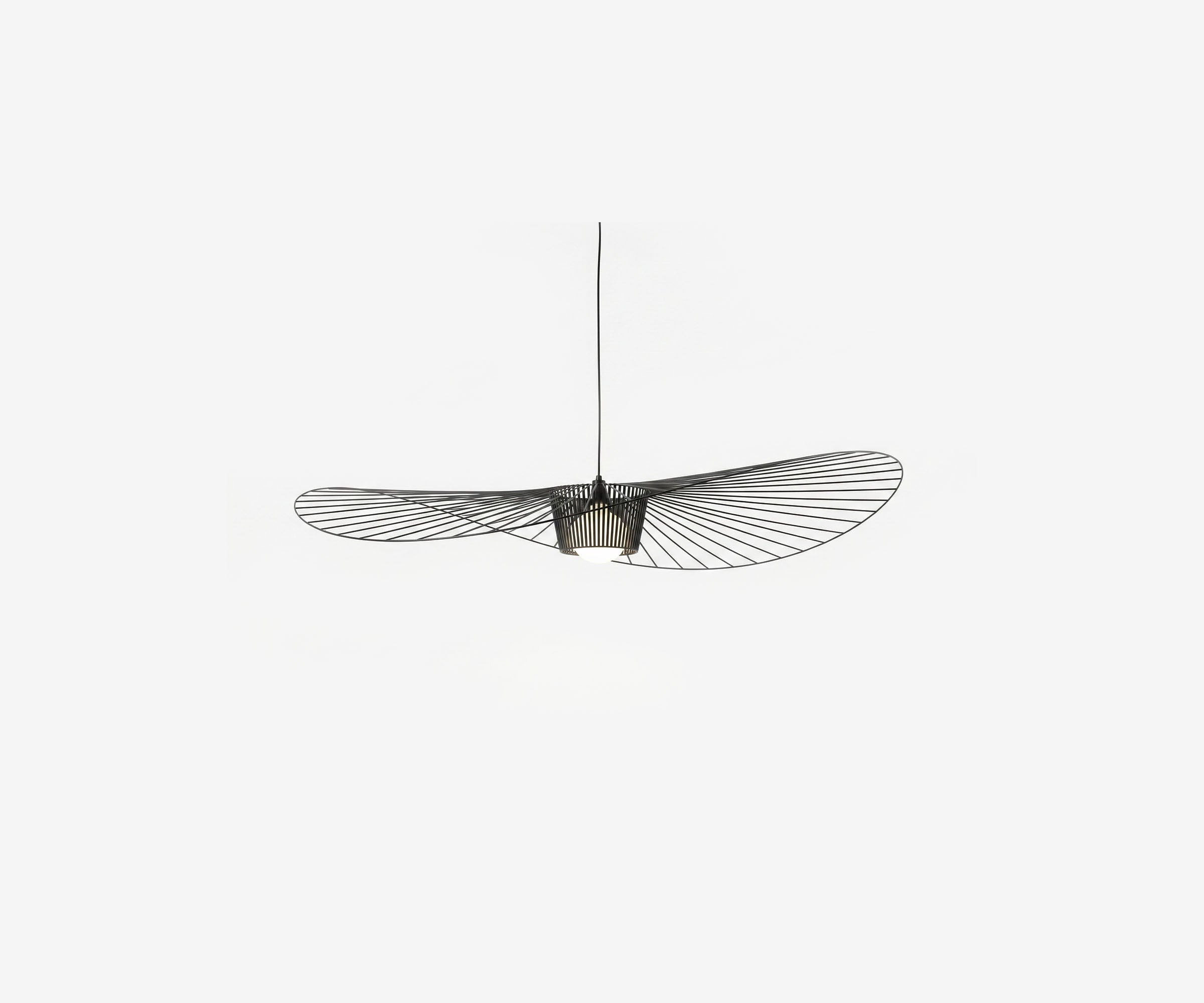 Guisset Pendant - The Essential 