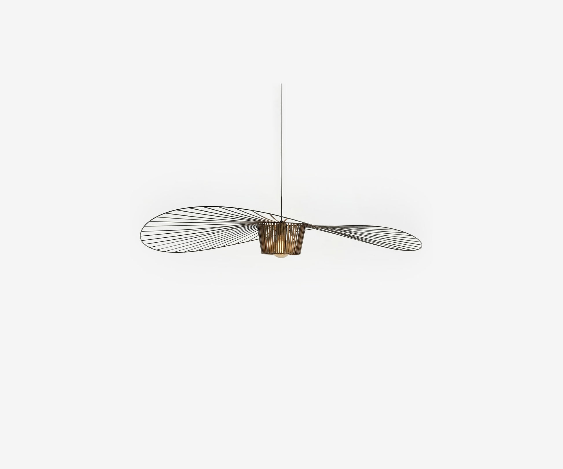 Guisset Pendant - The Essential 