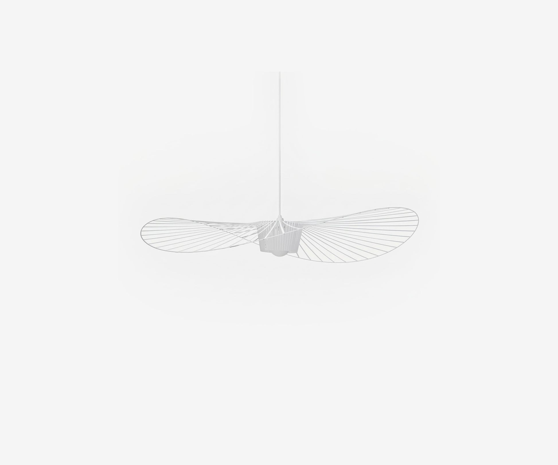 Guisset Pendant - The Essential 