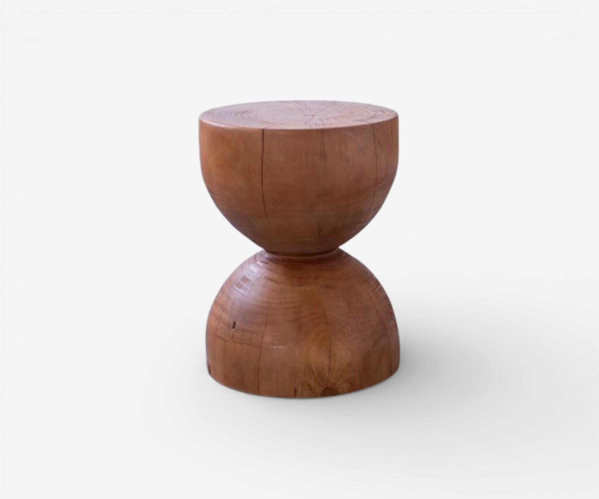 Vessel Side Table - The Essential 