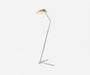Vetta Table and Floor Lamp - The Essential 