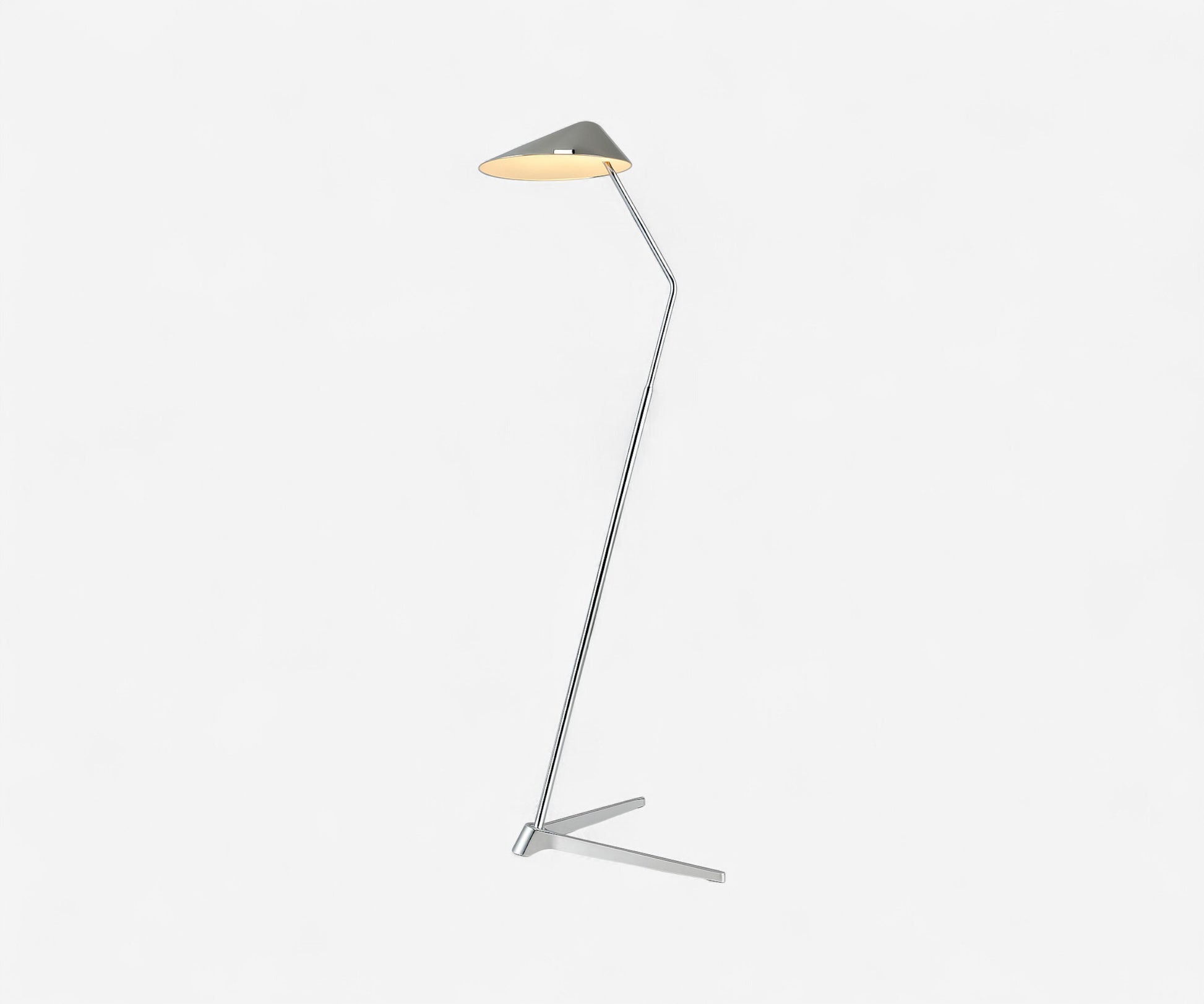 Vetta Table and Floor Lamp - The Essential 