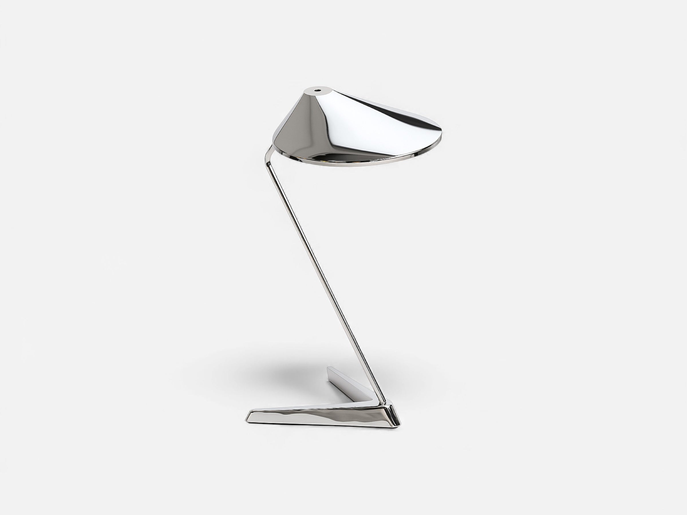 Vetta Table and Floor Lamp - The Essential 