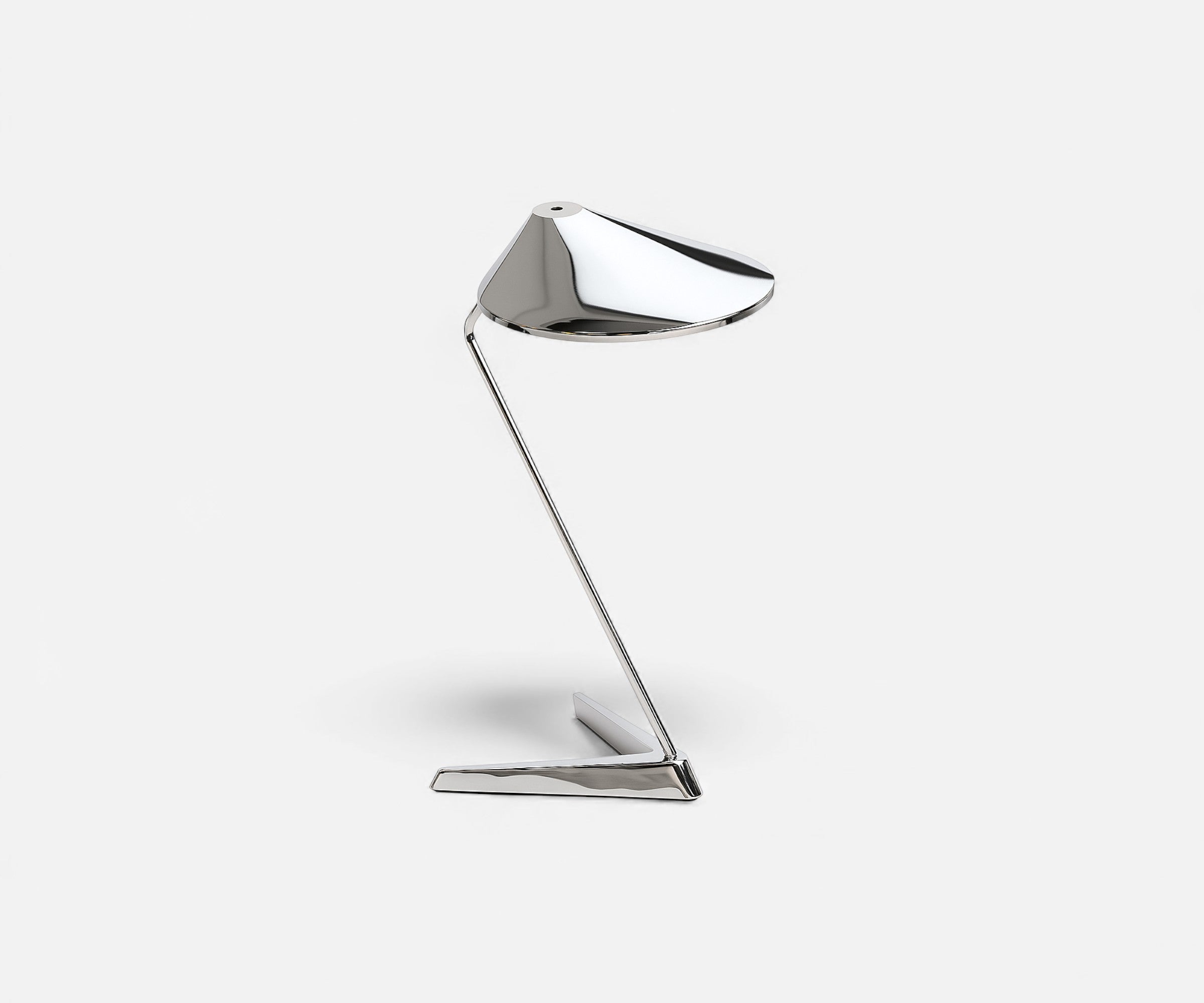Vetta Table and Floor Lamp - The Essential 